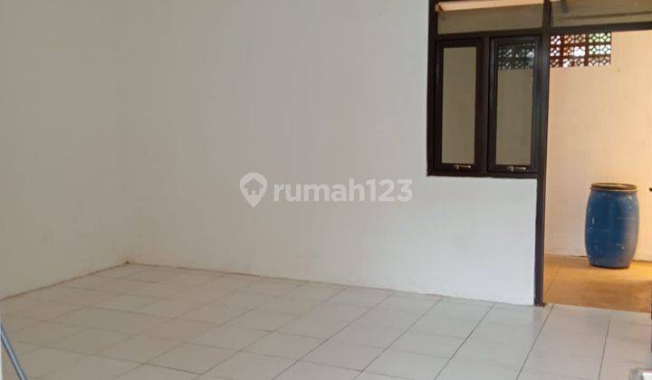 Rumah Bagus Siap Huni Di Villa Ilhami Permata 2