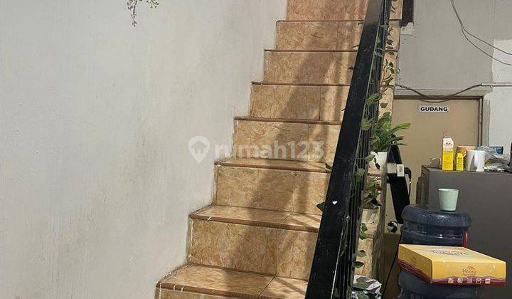 foto lainnya rumah murah di perum sbtn