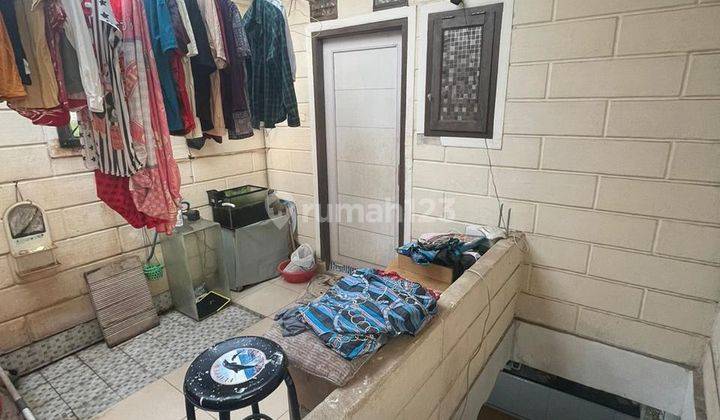 foto lainnya rumah murah di perum sbtn
