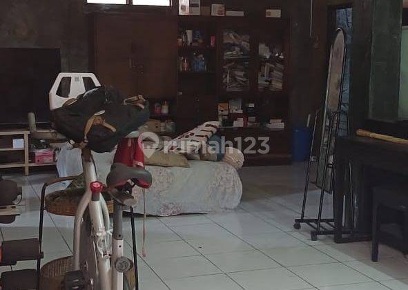 Rumah Strategis Bisa Untuk Usaha di Margahayu Permai 2