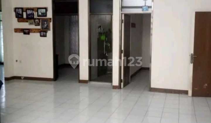 rumah bersih posisi hook di leuwisari bandung 2