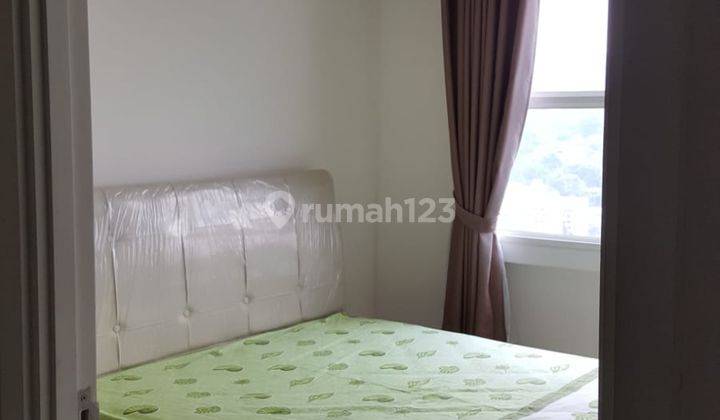 unit 1br furnish view gunung di parahyangan residence bandung 1