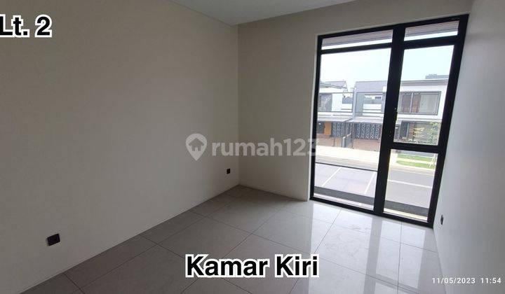 rumah minimalis tatar nayapati kota baru parahyangan bandung 2