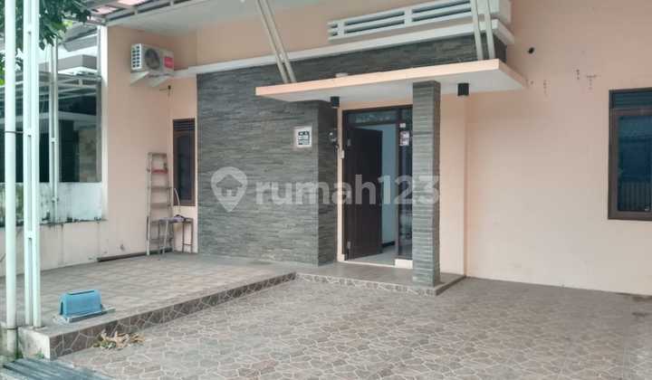 Kontrakan 2 Kamar Tidur Di Pesona Bali Residence 1