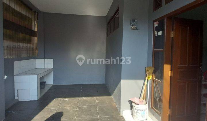 Rumah 2 Lantai Butuh Renovasi Di Taman Cibaduyut Indah 1 2