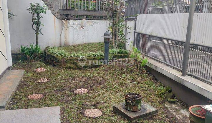 Rumah 1 Lantai Turun Harga Di Leuwisari 1