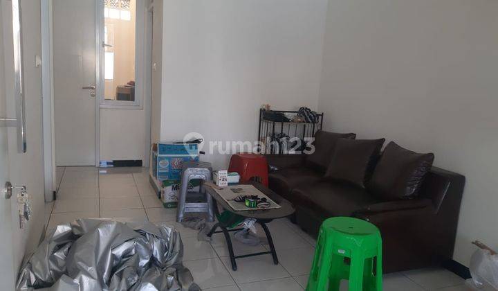 Rumah Kontrakan.baru Unfurnished di Greenville, Taman Kopo Indah 1