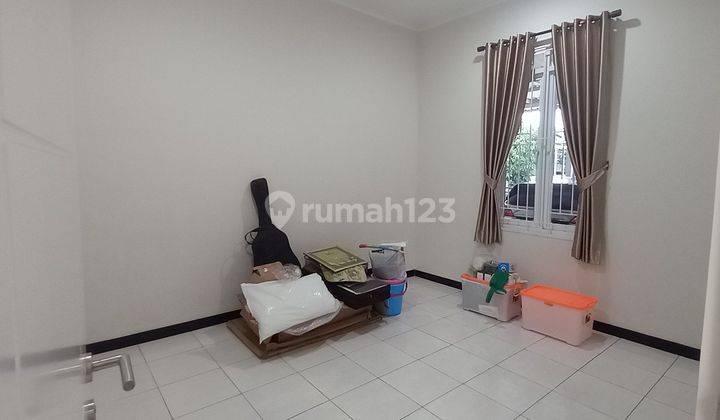 Rumah Kontrakan Minimalis Siap Huni Di Greenville, Tki 1 1