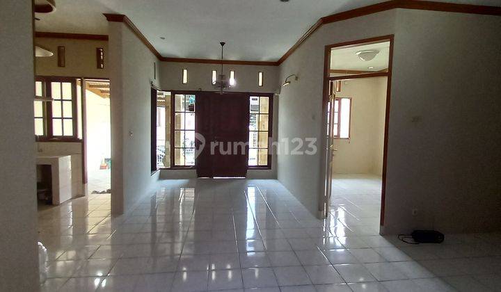 Rumah Bagus Siap Huni di TCI 1, Cibaduyut 2