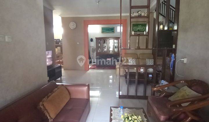 Rumah Hook 1,5 Lantai di Taman Cibaduyut Indah Tci 1 Bandung 2