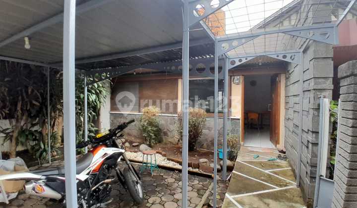 Very Cheap Land Area Calculation in Setrasari 2