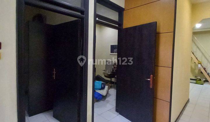 Rumah Kontrakan Kamar Tidur 2+1 Di Taman Kopo Indah 2 2