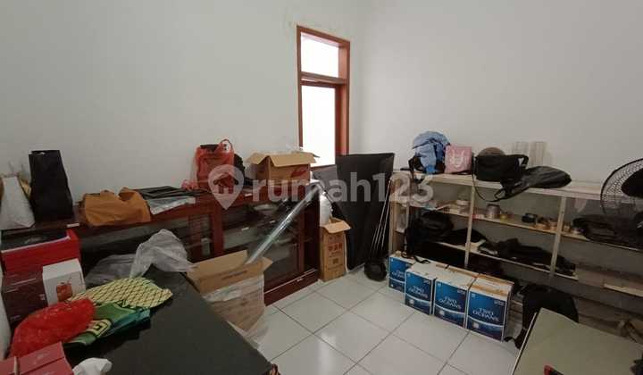 Rumah Cocok Untuk Usaha Dan Tempat Tinggal 2