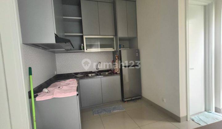 Rumah Murah Bagus Full Furnished 2 Lantai Di Summarecon 2