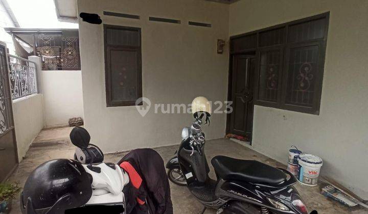 Rumah Bagus Hadap Timur Di Permata Kopo 1 2