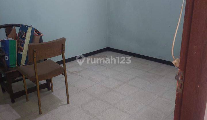 Rumah 1 Lantai Turun Harga Di Leuwisari 2