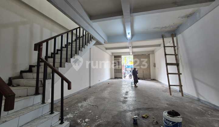 2-story Shophouse in Bizpark Kopo