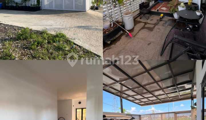 Beautiful House Ready to Live in Taman Cibaduyut Indah 3 2