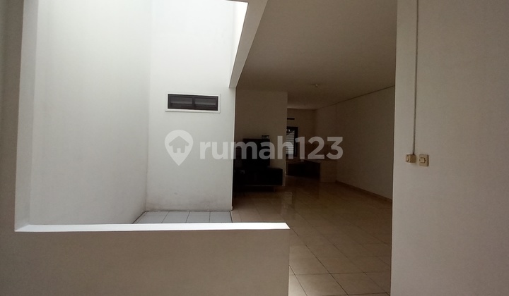 1.5-Story Ready-to-Occupy House in Mekar Wangi 2