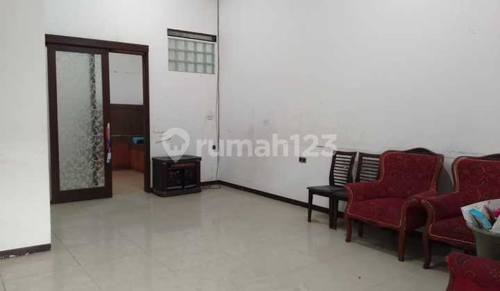 Kontrakan 2 Kamar Tidur Di Pesona Bali Residence 2