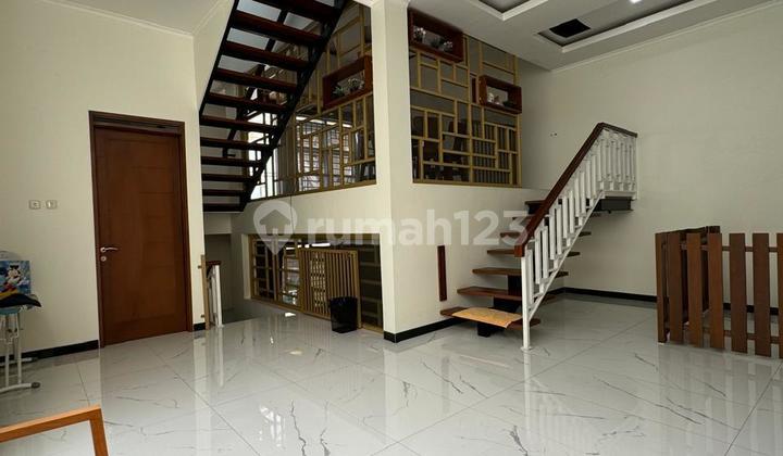 Rumah Bagus Siap Huni Di Bojongsoang, Gba 1 Rumah Bagus Siap Huni Di Bojongsoang, Gba 1