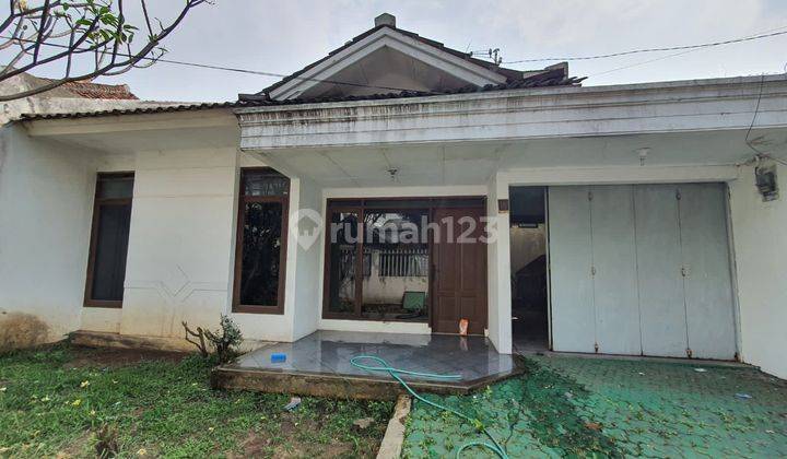 Rumah Kontrakan 2 Lantai Di Suryani, Bandung Kota 2