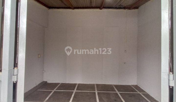 Ruang Usaha Kontrakan 16 m Di Taman Holis Indah 1