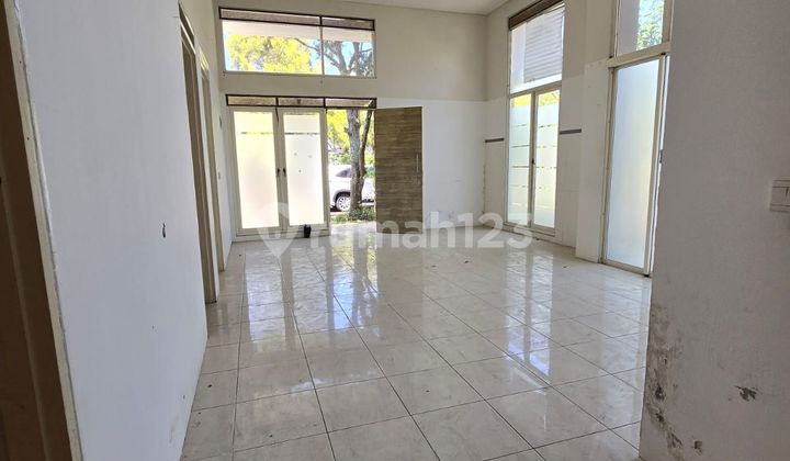 Rumah Hook Butuh Renovasi Di Kota Baru Parahyangan, Tatar Naga Ningrum