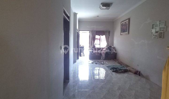 Rumah Terawat 2 Lantai di Taman Cibaduyut Indah Tci Bandung 1