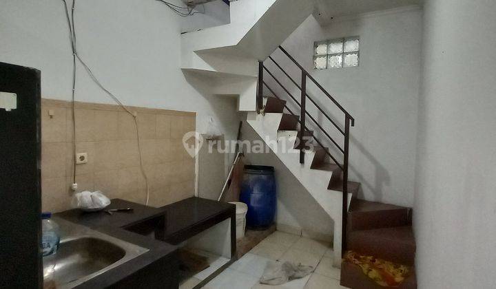 Rumah Kontrakan Siap Huni Di Taman Kopo Indah 1 2