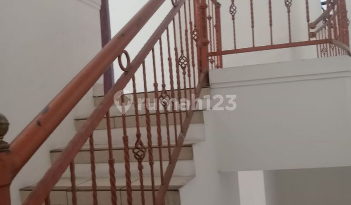 Rumah Bagus Murah 2 Lantai Di Batununggal Mulia 2