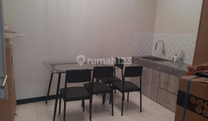 Rumah Kontrakan.baru Unfurnished di Greenville, Taman Kopo Indah 2