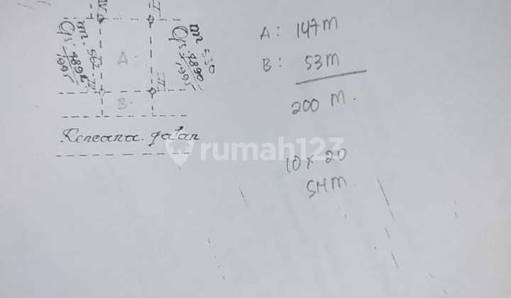 Kavling Kotak Lokasi Strategis Di Kopo Mas Kavling Kotak Lokasi Strategis Di Kopo Mas