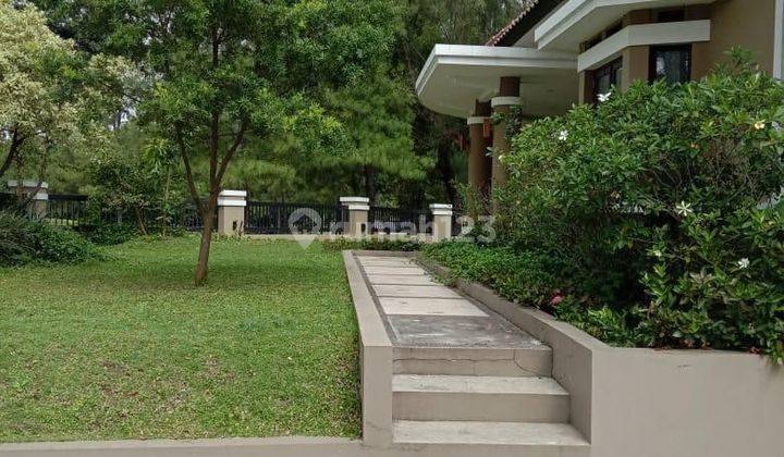 Rumah Mewah Model Kolonial Belanda Di Bandung Tempo Dulu 1, Kota Baru Parahyangan 2