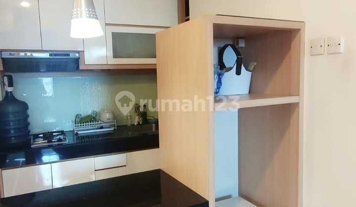 2 Bedroom Apartment Well Furnished 2