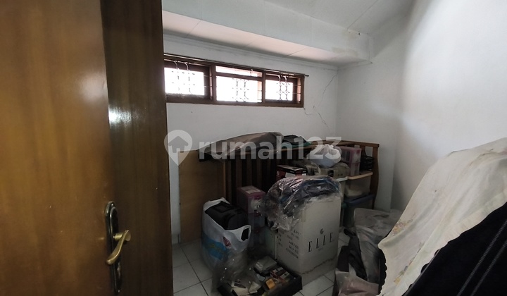 Rumah Murah Perlu Renov Dekat ke Kota, Leuwisari 2