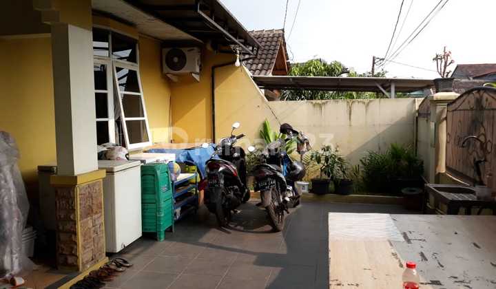 Rumah 1.5lantai Akses Jalan Lebar Di Taman Cibaduyut Indah 1 2