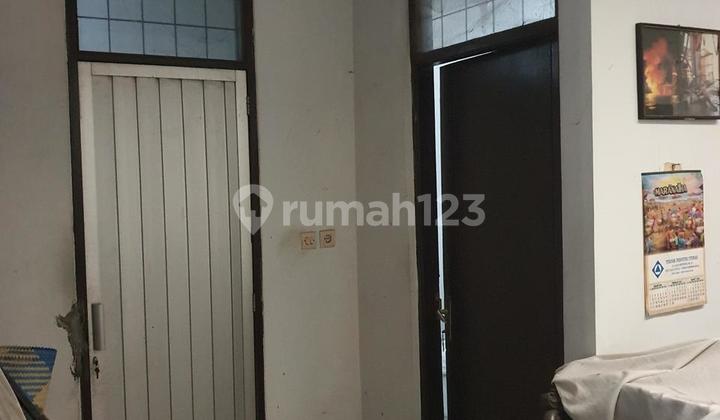 Rumah Perlu Renov Di Komplek Kopo Kencana 2