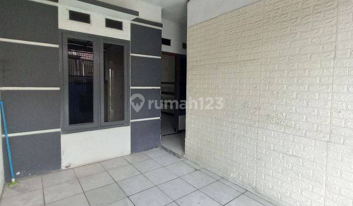 Rumah Shm Butuh Renovasi Di Taman Cibaduyut Indah 3 2