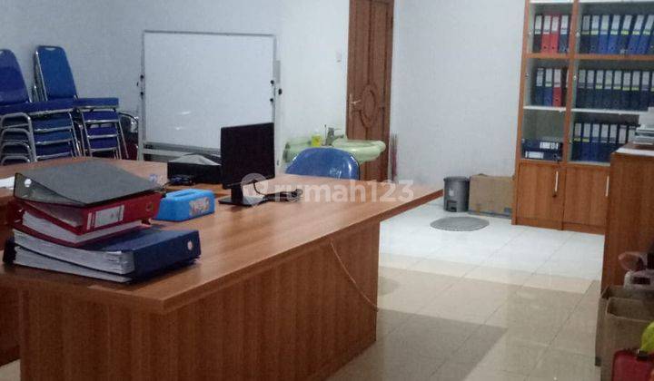 Rumah Dekat Fasilitas Belanja di Margahayu Permai Bandung 1