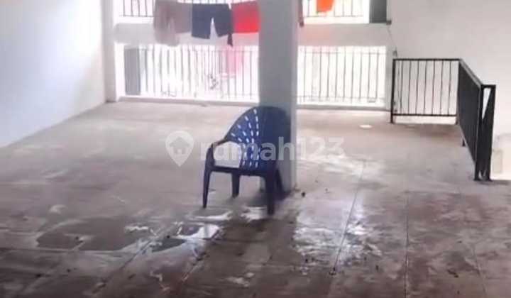 Ruko 3 Lantai Murah Lokasi Dekat Bandara, Duta Bandara, Tangerang