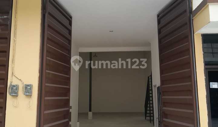 Warehouse for Rent in Multi Teluk Naga Area, Tangerang