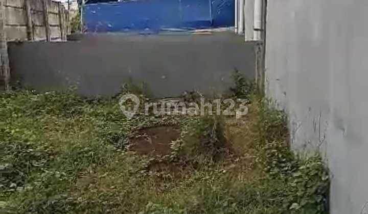 Gudang Strategis Siap Digunakan, Sekitar Jalan Selembaran Pipa, Kosambi, Tangerang 1