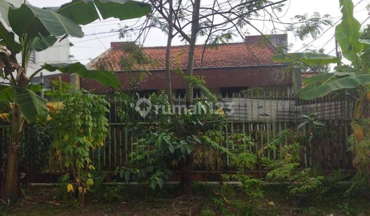 Rumah Minimalis Lokasi Strategis di Tangerang 1