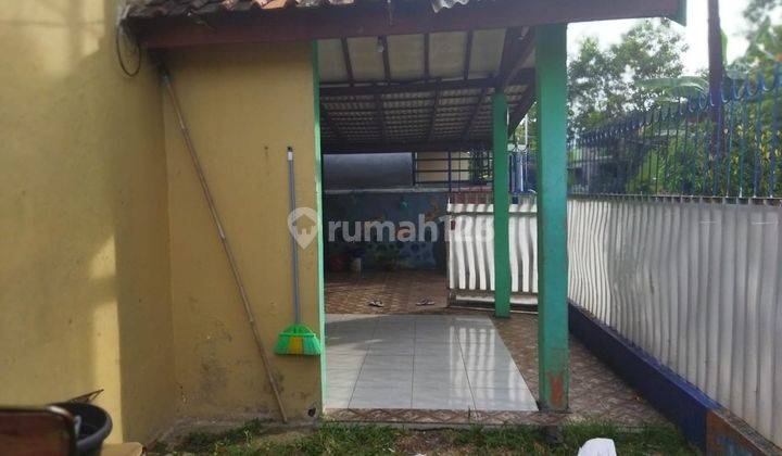 Rumah Minimalis Lokasi Strategis di Tangerang 2