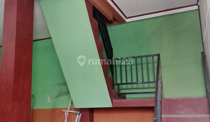 Ruko 2 Lantai di Jalan Raya Mauk, Rajeg, Tangerang 2