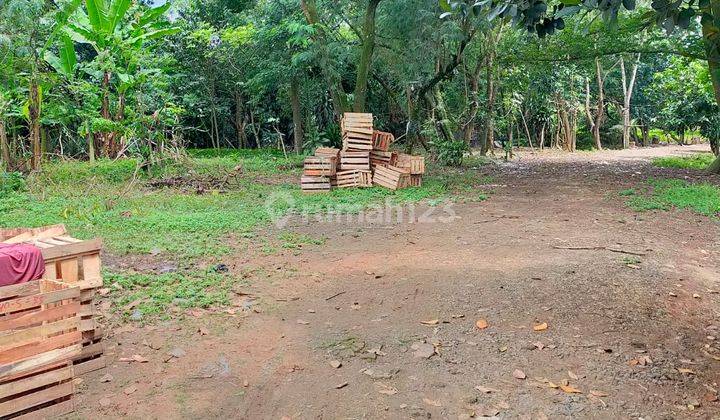 Tanah Bagus Lokasi Samping Jalan Raya Di Balaraja, Tangerang 2