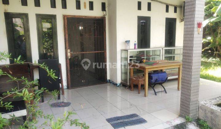 Rumah Bagus Sertifikat SHM di Teluk Naga, Tangerang, Banten 1