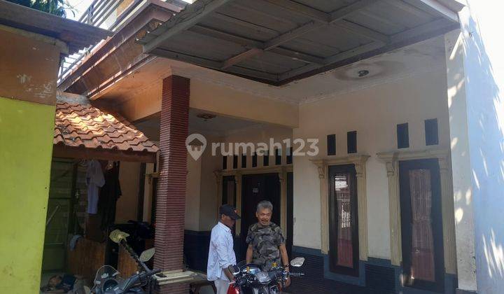 Rumah Ada Kontrakan 6 Pintu Kontrakan Full Isi di Kalideres Jakarta Barat 1