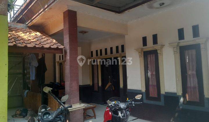 Rumah Ada Kontrakan 6 Pintu Kontrakan Full Isi di Kalideres Jakarta Barat 2